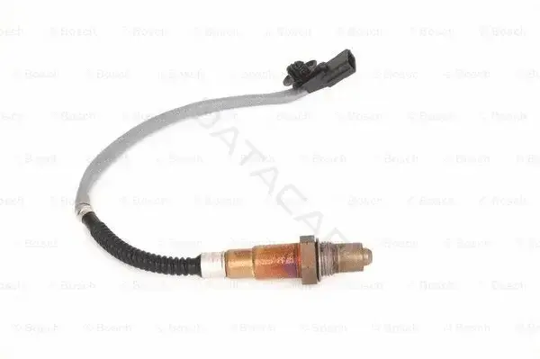 Лямбда-зонд BOSCH 0258006971