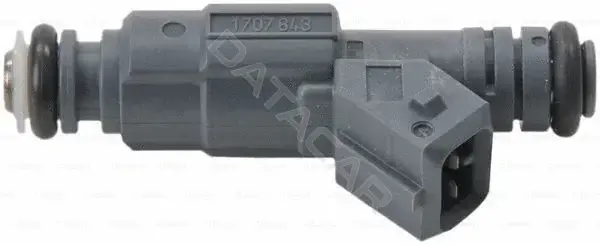 Форсунки BOSCH 0280155823