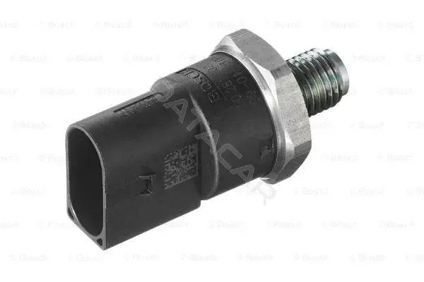 Регулятор давления топлива BOSCH 0281002498