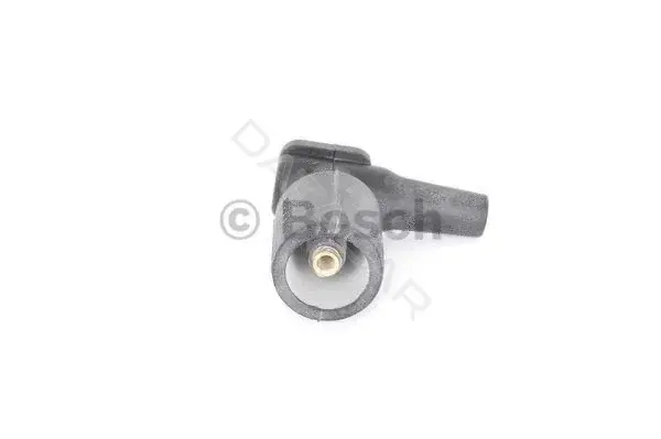 Наконечник высоковольтного провода BOSCH 0356250035