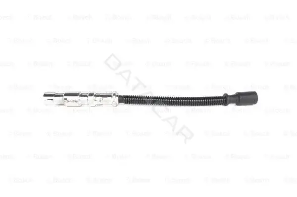Высоковольтные провода BOSCH 0356912954