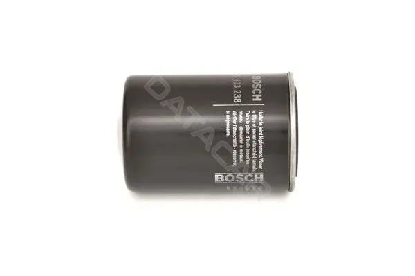Масляный фильтр BOSCH 0451103238
