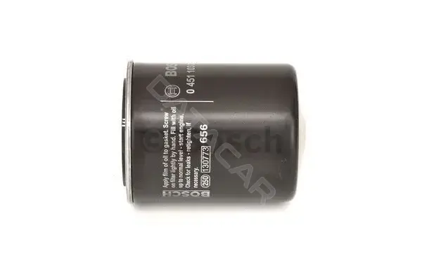 Масляный фильтр BOSCH 0451103357