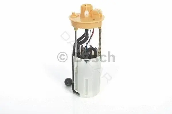 Топливный насос BOSCH 0580313012