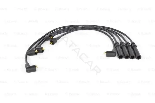 Высоковольтные провода BOSCH 0986356702