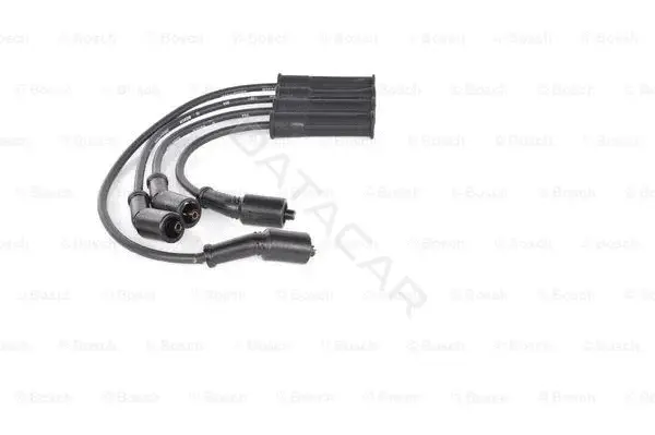 Высоковольтные провода BOSCH 0986357255