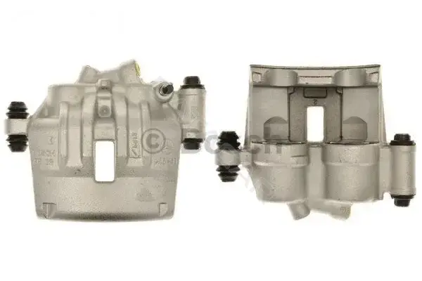Суппорт тормозной BOSCH 0986474231