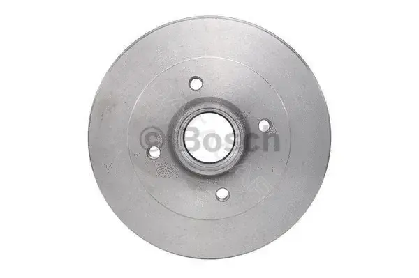 Тормозной барабан BOSCH 0986477120