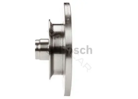 Тормозные диски BOSCH 0986478224