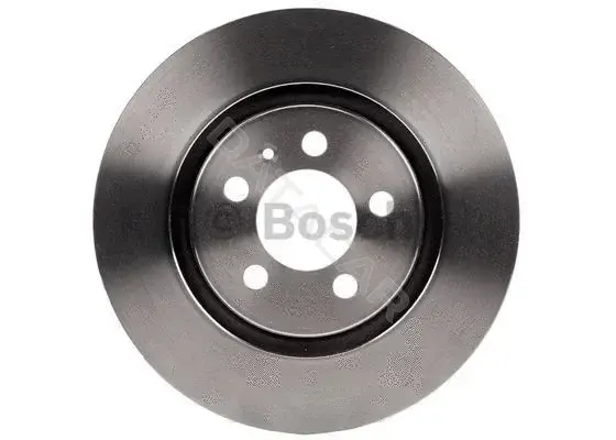 Тормозные диски BOSCH 0986478542