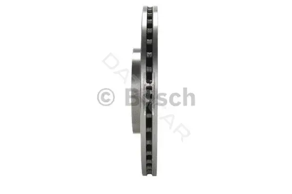 Тормозные диски BOSCH 0986479029