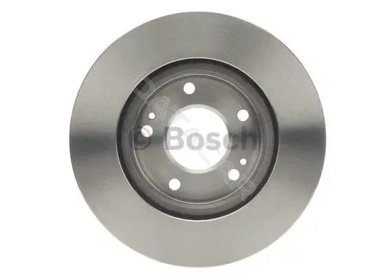 Тормозные диски BOSCH 0986479604