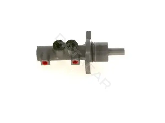 Главный тормозной цилиндр BOSCH 0986480890