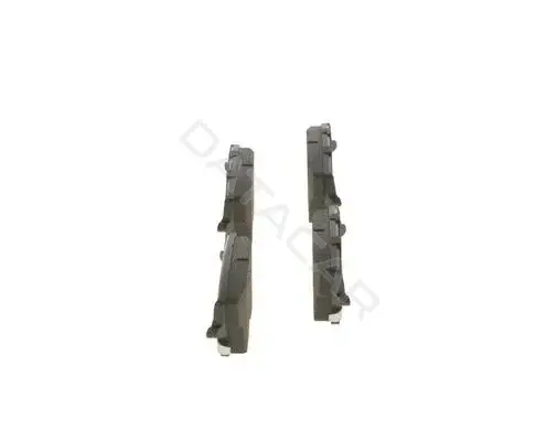 Тормозные колодки BOSCH 0986494678