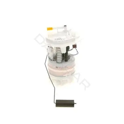 Топливный насос BOSCH 0986580138