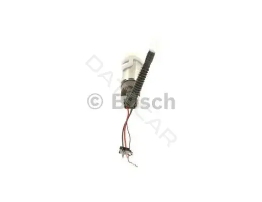 Топливный насос BOSCH 1987580011
