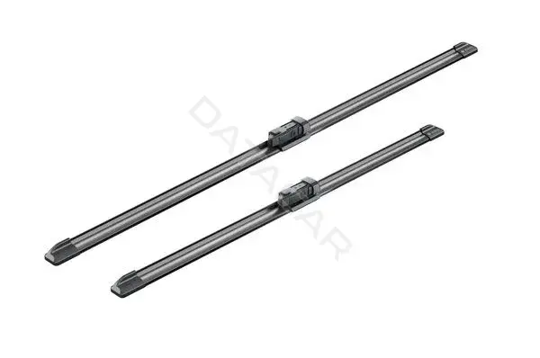 Щетки стеклоочистителя BOSCH 3397007089
