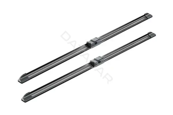 Щетки стеклоочистителя BOSCH 3397009087
