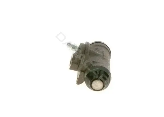 Рабочий тормозной цилиндр BOSCH F026009006