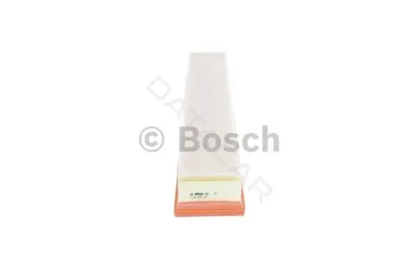 Воздушный фильтр BOSCH F026400102
