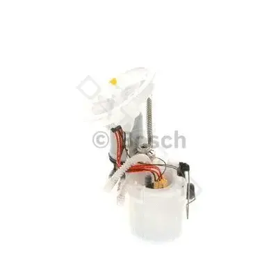 Топливный насос BOSCH 0580200700