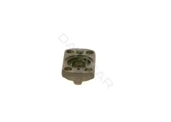 Головка блока цилиндров BOSCH F01M101694