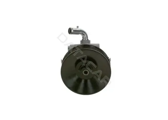 Насос гидроусилителя руля BOSCH KS00910001