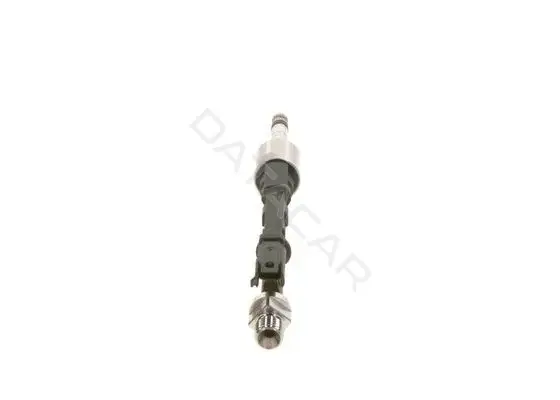 Регулятор давления топлива BOSCH 0261500264