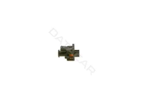 Наконечник высоковольтного провода BOSCH 1928403874