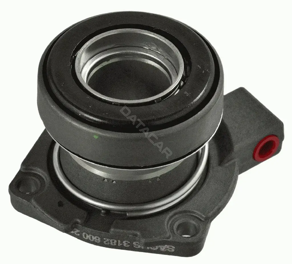 Выжимной подшипник SACHS 3182600234