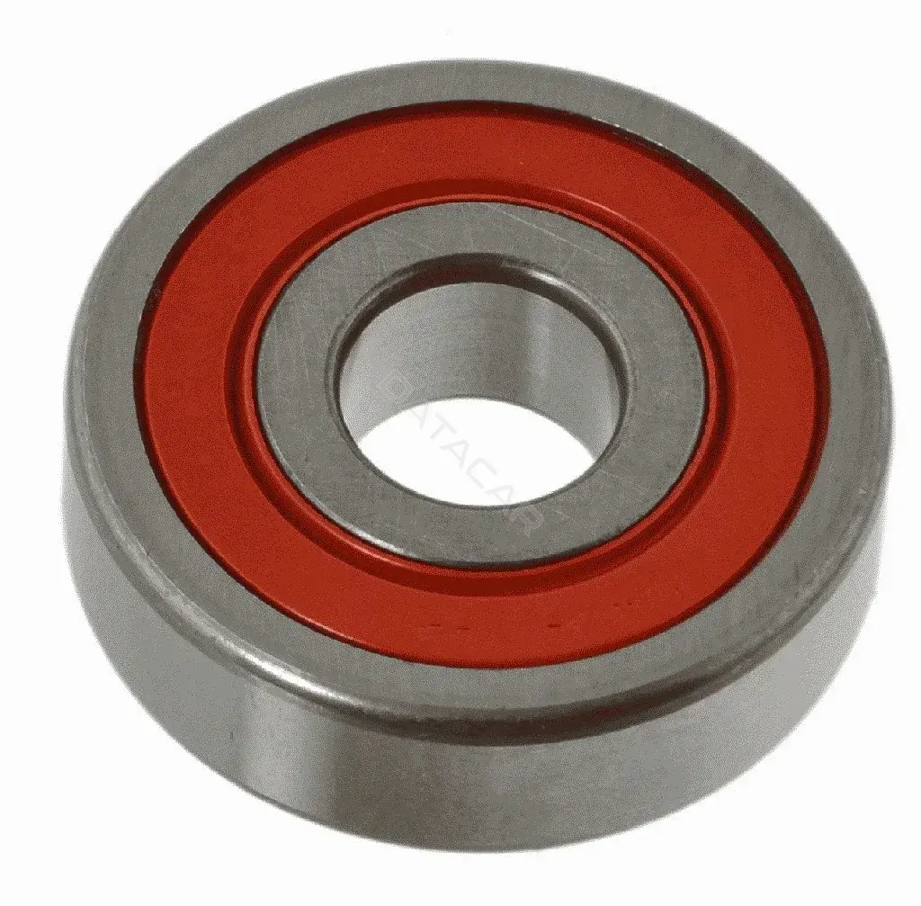 Подшипник направляющий маховика SACHS 1863600102
