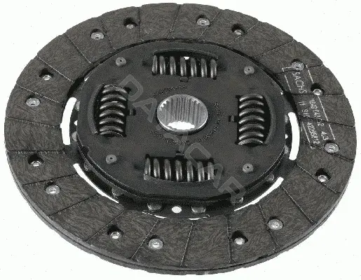 Диск сцепления SACHS 1878005187