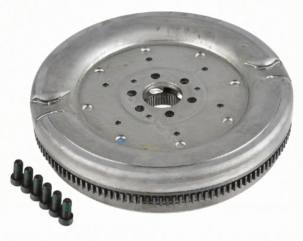 Маховик SACHS 2295000541