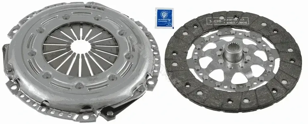 Комплект сцепления SACHS 3000950062