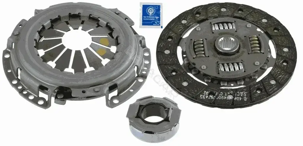 Комплект сцепления SACHS 3000954056