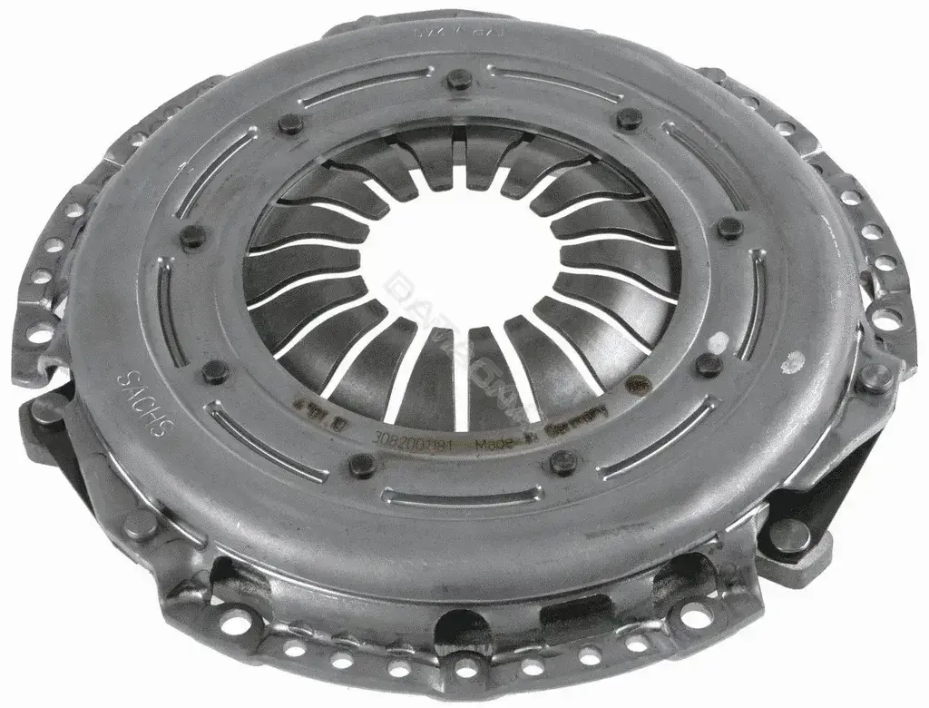 Корзина сцепления SACHS 3082001181