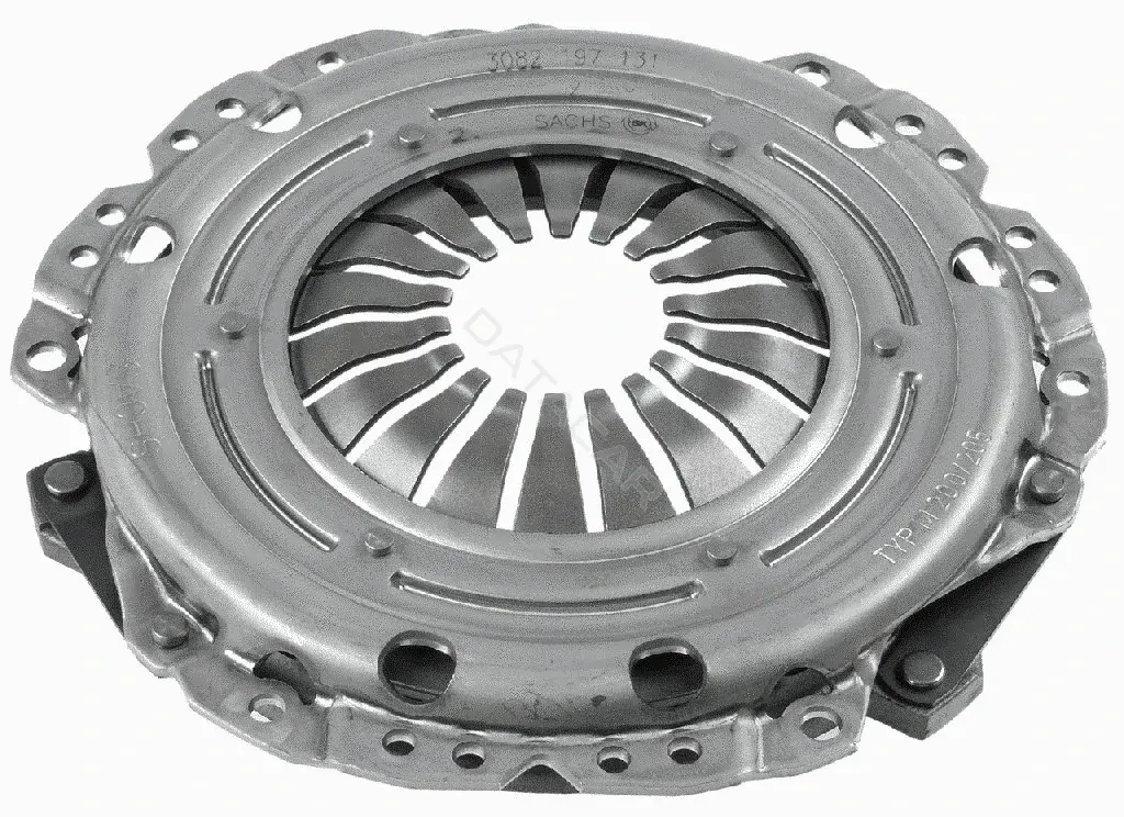 Корзина сцепления SACHS 3082197131