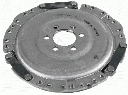 Корзина сцепления SACHS 3082308931