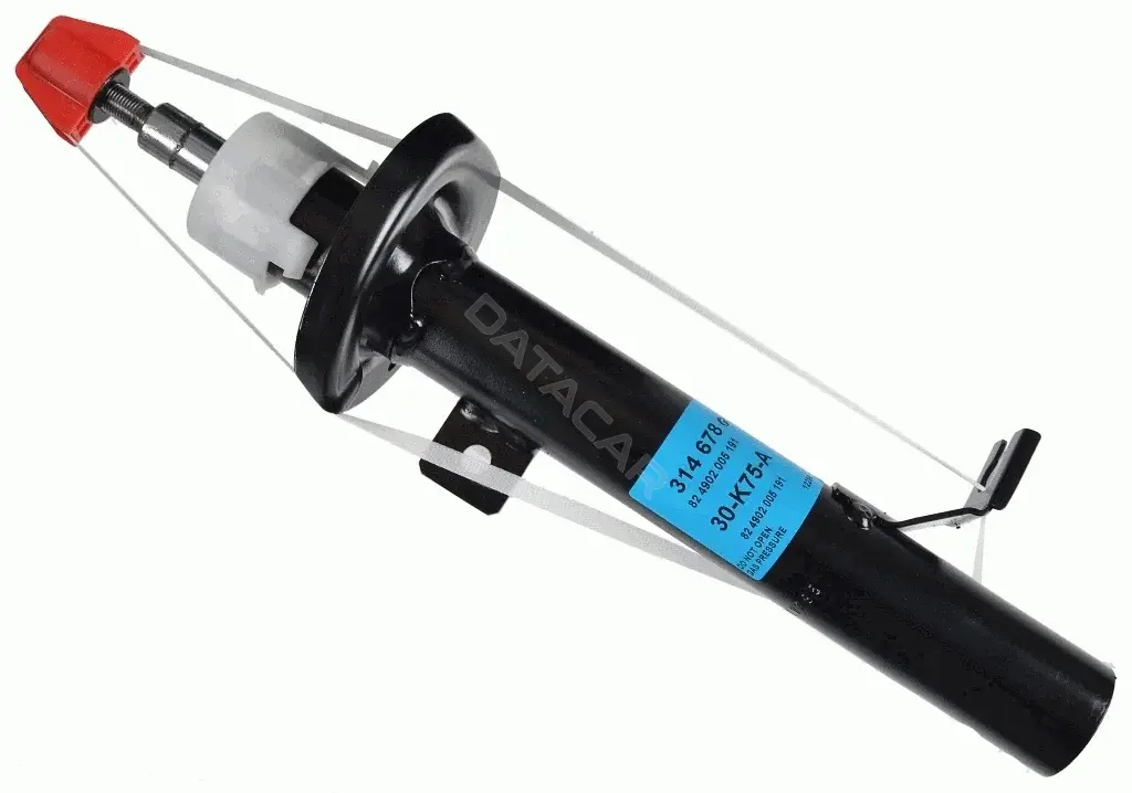 Амортизаторы SACHS 314678