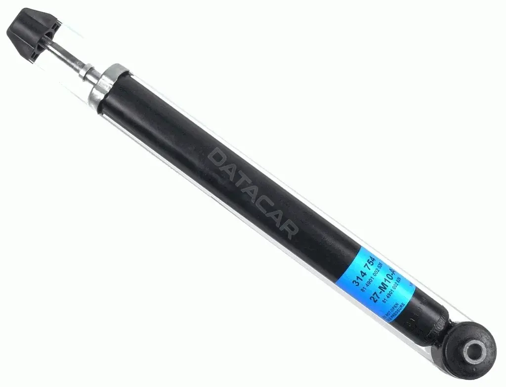 Амортизаторы SACHS 314754