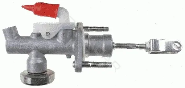 Главный цилиндр сцепления SACHS 6284600134
