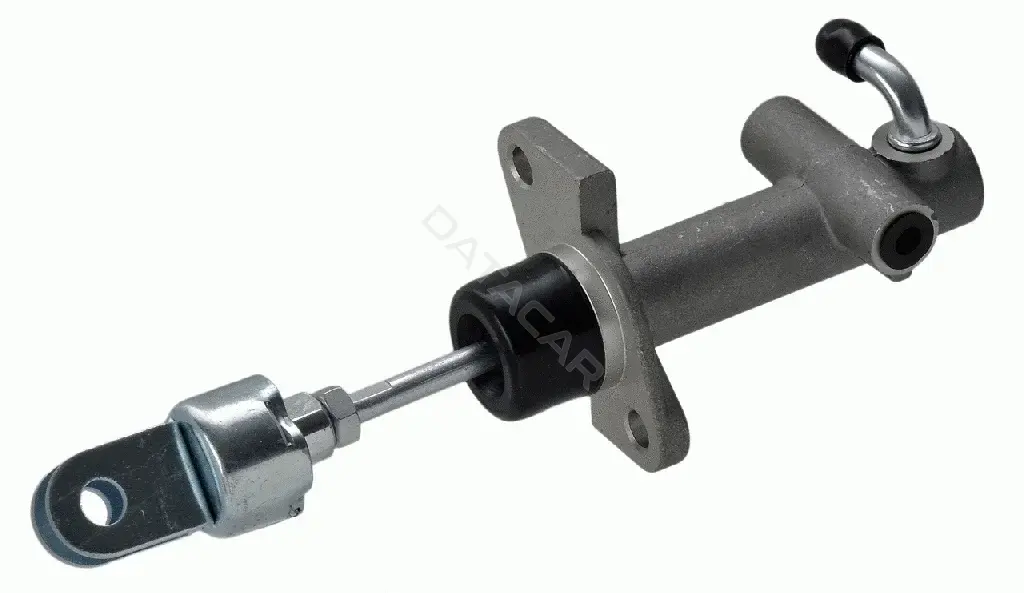 Главный цилиндр сцепления SACHS 6284600695