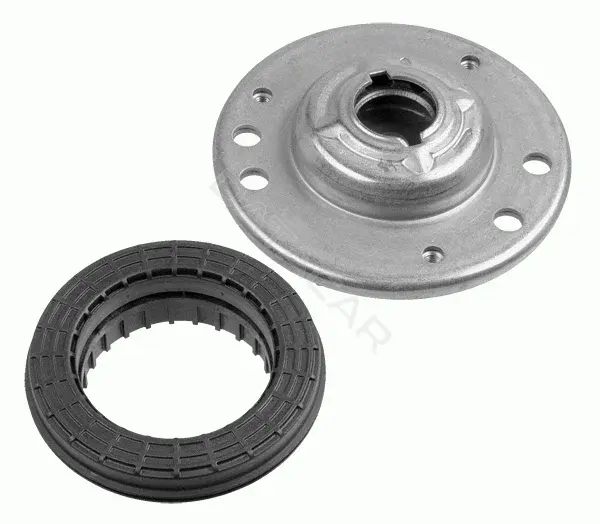 Опора амортизатора SACHS 802422