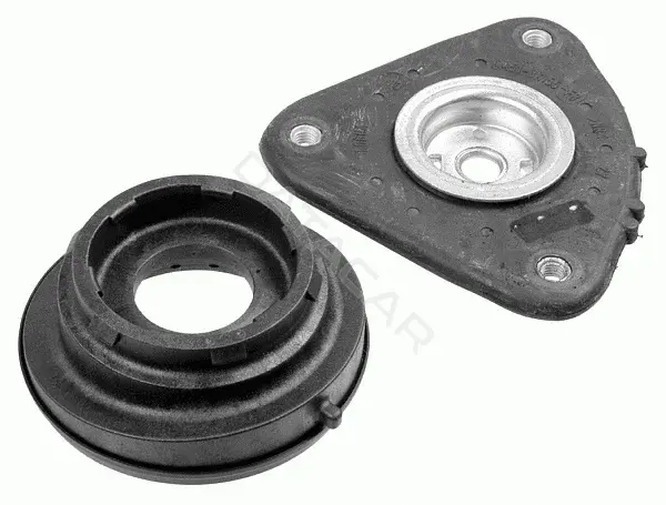 Опора амортизатора SACHS 802460
