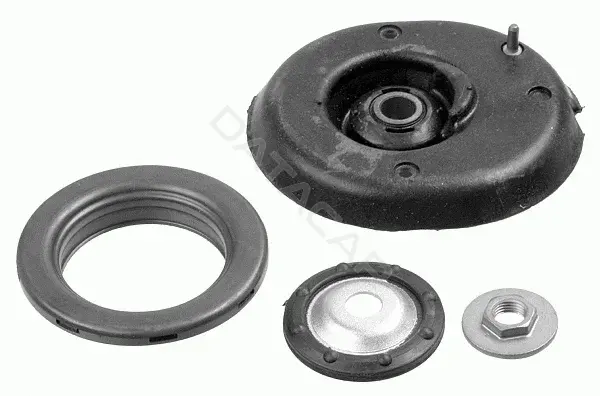 Опора амортизатора SACHS 802522