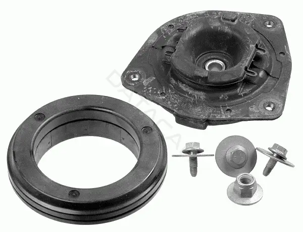 Опора амортизатора SACHS 802525