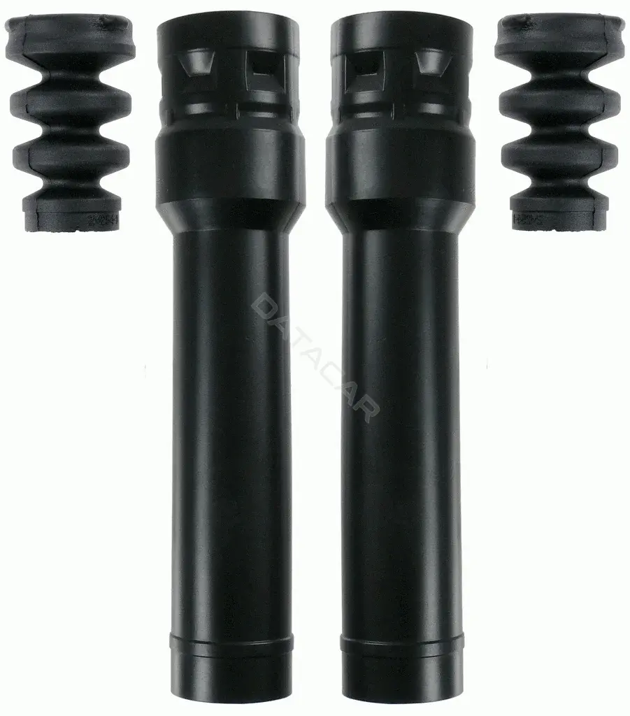 Пыльники и отбойники амортизатора SACHS 900161