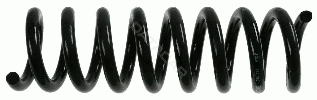 Пружины SACHS 994084