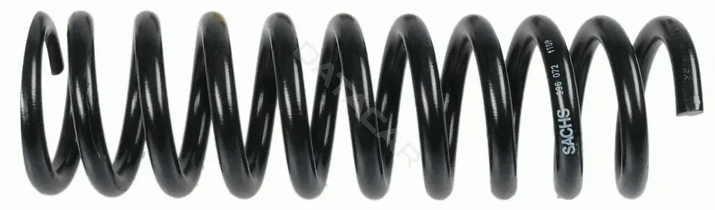 Пружины SACHS 996072