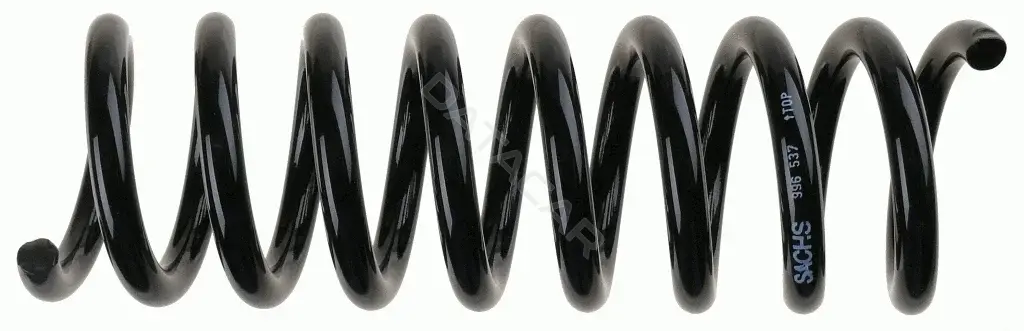 Пружины SACHS 996537